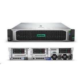 HPE ProLiant DL380 Gen10 Plus 4309Y 2.8GHz 8-core 1P 32GB-R S100i NC 8SFF 800W PS EU Server