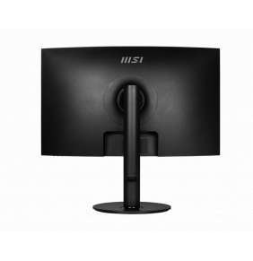 MSI monitor Modern MD271CP, 27" zakřivený/1920 x 1080 (FHD)/VA/4ms/3000:1/250cd / m2/ HDMI/USB C/černá
