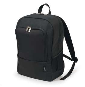 DICOTA Batoh pro notebook Backpack BASE/ 13-14,1"/ černý