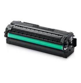 Samsung CLT-Y506S Yellow Toner Cartri (1,500 pages)