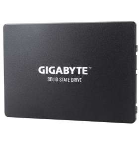 Gigabyte SSD/480GB/SSD/2.5"/SATA/3R
