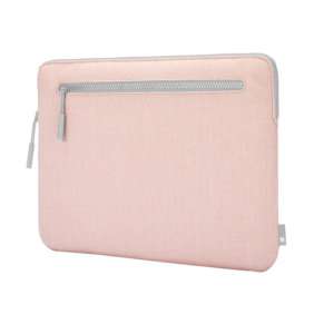 Incase puzdro Compact Sleeve in Woolenex pre MacBook Pro 14" 2021 - Blush Pink