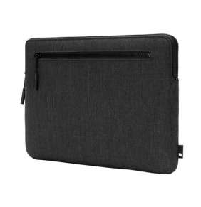 Incase puzdro Compact Sleeve in Woolenex pre MacBook Pro 14" 2021 - Graphite