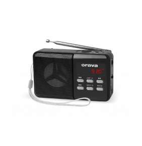 ORAVA RP-140 B rádio