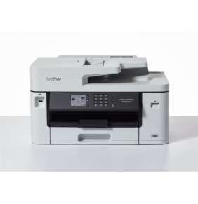 BROTHER multifunkční tiskárna MFC-J2340DW / A3 / copy /skener / A4/fax / tisk na šířku / duplex/ Wi-Fi / síť