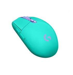 Logitech® G305 LIGHTSPEED Wireless Gaming Mouse - MINT - EER2