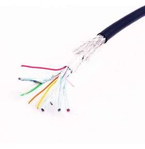 Cablexpert kábel pre monitor HDMI v.2.0 /19PIN/ M/M 20M