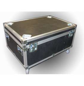 NEC přepravní kufr pro projektory PH serie