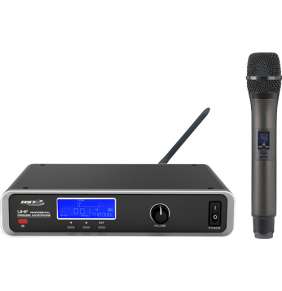 BST UDR116 BST bezdrôtový mikrofón