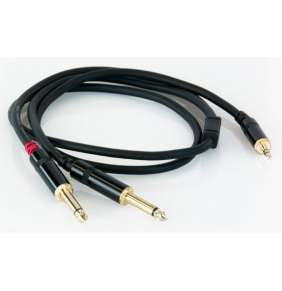 Master Audio PPK RCA381/3 Master audio prepojovací kábel