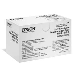 Epson C13T671600 Odpadní nádobka WF-C5xxx/ M52xx/ M57xx