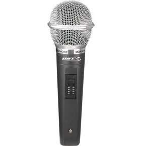 BST MDX25 BST mikrofón