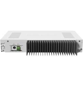 MIKROTIK RouterBOARD Cloud Core Router CCR2004-16G-2S+PC + L6 (1,2GHz  4GB RAM  16xGLAN  2x SFP+  dual PSU) rack
