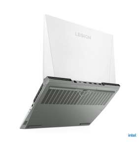 Lenovo Legion 5 Pro 16IAH7H Intel i7-12700H 16GB 1TB-SSD 16"WQXGA IPS AG RTX3070Ti-8GB Win11Home Glacier White