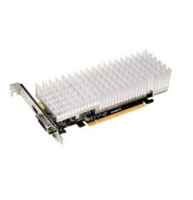 GIGABYTE  GeForce GT 1030 2GB / PCI-E / 2GB GDDR5 / 1x HDMI / passive