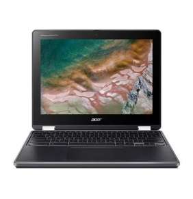 Acer Chromebook/Spin 512/N6000/12"/1366x912/T/4GB/64GB eMMC/UHD/Chrome EDU/Black/2R