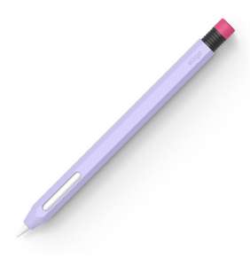Elago kryt Apple Pencil 2nd Generation Cover - Lavender