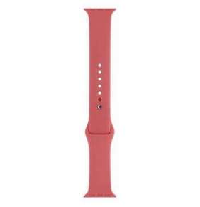 Apple Watch 42mm Camellia Sport Band - S/M & M/L
