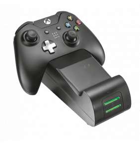TRUST GXT 247 Xbox One Duo Charging Dock