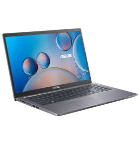 ASUS Laptop X515, i3-1115G4, 8GB DDR4, 256GB SSD, Integr. 15,6" FHD TN, Win11Home, Slate Gray