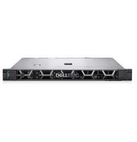 DELL PowerEdge R350/ 4x 3.5"/ Xeon E-2336/ 16GB/ 2x 480GB SSD (3.5")/ H755/ 2x 600W/ iDRAC 9 Ent. 15G/ 3Y PS on-site