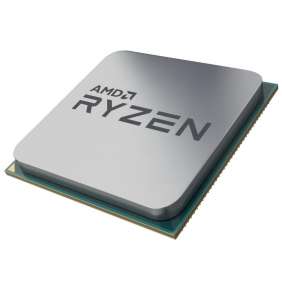 AMD Ryzen 5 PRO 3350G / LGA AM4 / max. 4,0 GHz / 4C/8T / 6MB / 65W / vč. chladiče