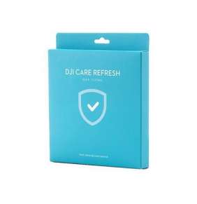 DJI Care Refresh 2-Year Plan (DJI Mini 3 Pro) EU
