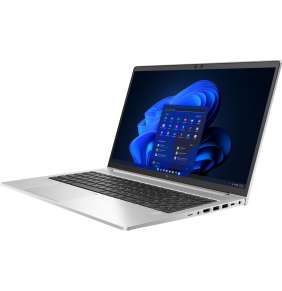 HP EliteBook 650 G9/ i7-1255U/ 16GB DDR4/ 512GB SSD/ Intel Iris® Xe/ 15,6" FHD matný/ W11P/ stříbrný