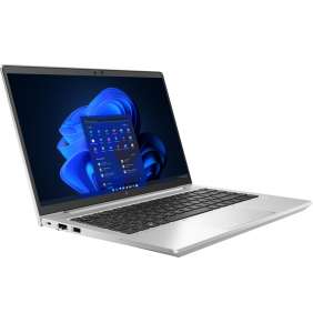 HP EliteBook 645 G9 R5-5675U PRO 14,0" FHD, 8GB, 512GB, ax, BT, FpS, podsvietené klávesy, Win11Pro DWN10, 3 roky na mie