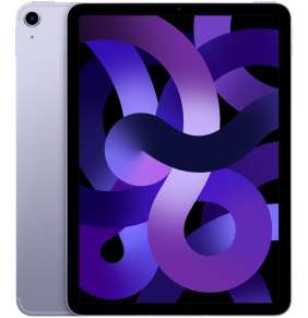 iPad Air 10.9" Wi-Fi + Cellular 64GB Fialový (2022)