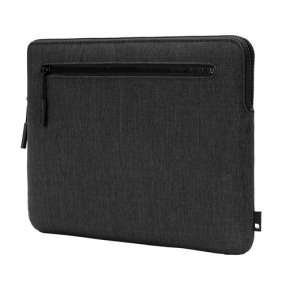 Incase puzdro Compact Sleeve in Woolenex pre MacBook Pro 16" 2021 - Graphite