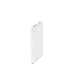 BELKIN BoostCharge Power Bank 10K with Lightning connector, White