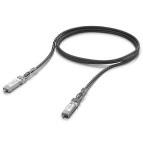 Ubiquiti UniFi Direct Attach Cable, SFP28 25Gbps   5m
