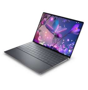 DELL XPS 13 Plus (9320) Touch/ i7-1260P/16GB/1TB SSD/ 13.4" OLED dotyk./ FPR/ W11H + Office 1R/ černý/ 2Y Basic on-site