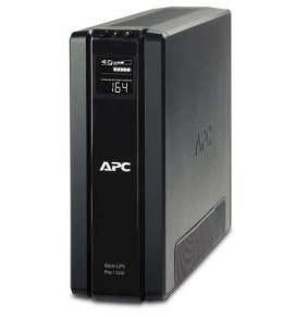 APC Power-Saving Back-UPS RS 1500, 230V, Schuko (865W)