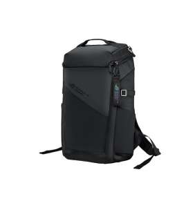 ASUS ROG BackPack Archer Weekender  - cestovní batoh 17", 32 litrů, černá