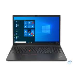LENOVO NTB ThinkPad E15 Gen2-ITU - i5-1135G7,15.6" FHD IPS,8GB,256SSD,2xUSB,USB-C(TB4),HDMI,LAN,W11P