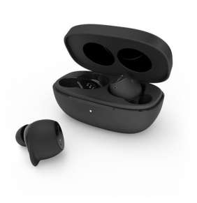Belkin SOUNDFORM™ Immerse - True Wireless Earbuds - bezdrátová sluchátka, černá