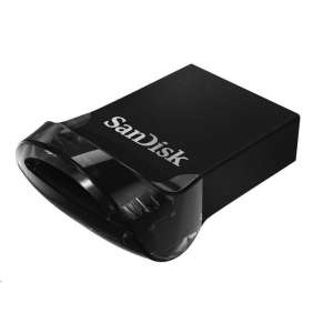 SanDisk Ultra Fit 32GB USB 3.1 černá