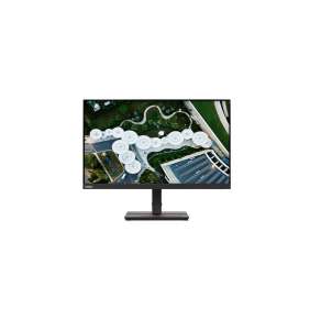 LENOVO LCD ThinkVision S24e-20 23.8'' VA  16:9  1920x1080  250cmd  4ms  VGA  HDMI  VESA, stojan:naklonenie, voľná synch
