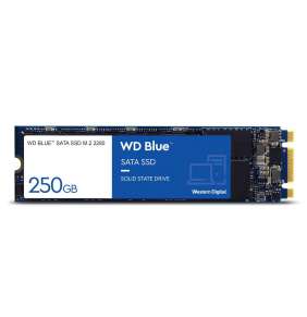 WD Blue SA510 SSD 1TB M.2 SATA