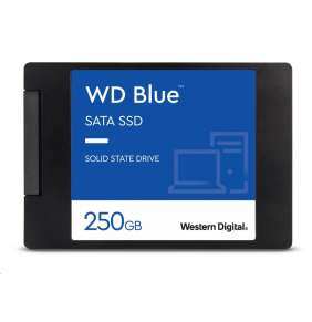 WD Blue SA510 SSD 1TB 2,5" SATA