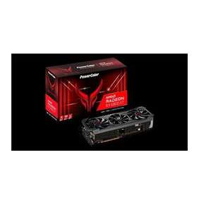 PowerColor Radeon RX 6800XT Red Devil 16GB/256bit GDDR6 3xDP HDMI USB-C