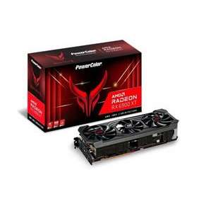 PowerColor Radeon 6900XT Red Devil 16GB/256bit GDDR6 3xDP HDMI