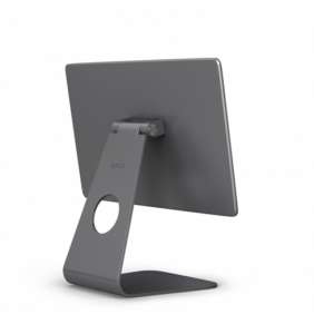 Epico Magnetic Stand for Apple iPad Pro 11"/Air 10,9" - Space Gray