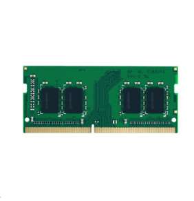 SODIMM DDR4 8GB 3200MHz CL22, 1.2V GOODRAM