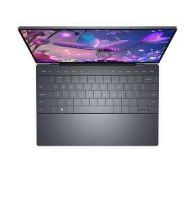 DELL XPS 13 Plus (9320) Touch/ i7-1260P/ 32GB/ 2TB SSD/ 13.4" UHD+ dotyk./ FPR/ W11H + Office 1R/ 2Y Basic on-site