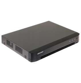 Hikvision DS-7204HUHI-K1/P  4 Channel 1HDD