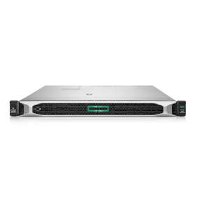 HPE ProLiant DL360 G10+ 4309Y 2.8GHz 8C 1P 32GB-R MR416i-a 10Base-T 2p NC 8SFF 800W PS Server