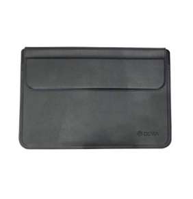 Devia puzdro Ultra-Thin Bracket Bag Macbook Pro/ Air Retina 13" - Black
